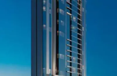 Apartamento com 4 quartos à venda no victor konder, blumenau , 174 m2 por r$ 2.500.000