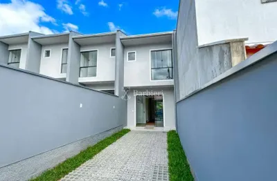 Casa com 2 quartos à venda no fortaleza alta, blumenau , 83 m2 por r$ 420.000