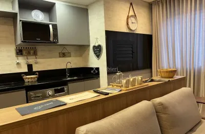 Apartamento com 2 quartos à venda em água verde, blumenau , 51 m2 por r$ 318.500