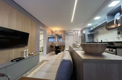 Apartamento com 2 quartos à venda em água verde, blumenau , 51 m2 por r$ 367.114