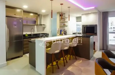 Apartamento com 3 quartos à venda no centro, blumenau , 106 m2 por r$ 920.000
