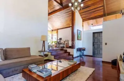 Casa em condomínio fechado com 4 quartos à venda no velha, blumenau , 240 m2 por r$ 1.750.000