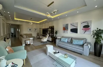 Apartamento com 3 quartos à venda no jardim blumenau, blumenau , 235 m2 por r$ 1.600.000