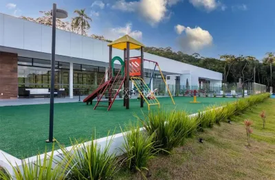 Terreno em condomínio fechado à venda no ponta aguda, blumenau , 610 m2 por r$ 530.000