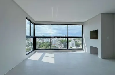 Apartamento com 2 quartos à venda na vila nova, blumenau , 83 m2 por r$ 865.000