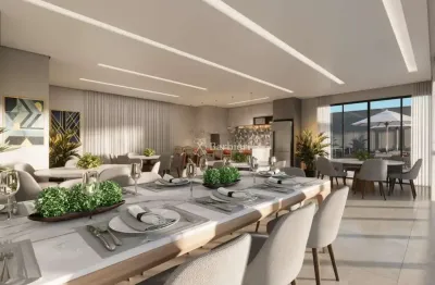 Apartamento com 2 quartos à venda no balneário perequê, porto belo , 70 m2 por r$ 1.021.408