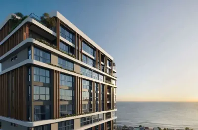 Apartamento com 4 quartos à venda no balneário perequê, porto belo , 280 m2 por r$ 4.063.789