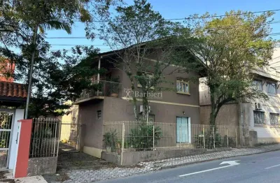 Casa com 6 quartos à venda no ponta aguda, blumenau , 235 m2 por r$ 1.290.000