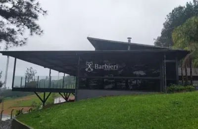 Ponto comercial com 3 salas para alugar no padre eduardo, taió , 1000 m2 por r$ 8.000