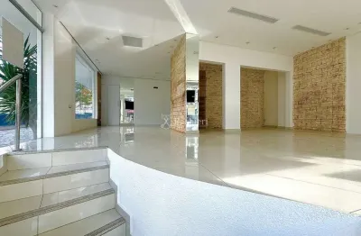Sala comercial com 6 salas para alugar no victor konder, blumenau , 200 m2 por r$ 13.800