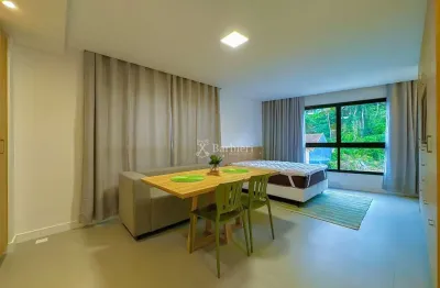 Apartamento com 1 quarto à venda no centro, blumenau , 34 m2 por r$ 390.000