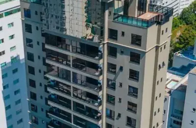 Apartamento com 4 quartos à venda em pioneiros, balneário camboriú , 146 m2 por r$ 3.490.800