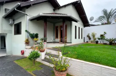 Casa com 4 quartos à venda na escola agrícola, blumenau , 330 m2 por r$ 1.930.000