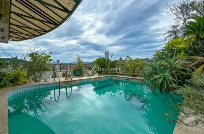 Cobertura com 3 quartos à venda no jardim blumenau, blumenau , 339 m2 por r$ 4.200.000