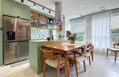 Apartamento com 3 quartos à venda na escola agrícola, blumenau , 93 m2 por r$ 879.000