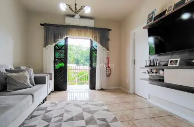 Casa com 3 quartos à venda no itoupava central, blumenau , 170 m2 por r$ 749.990