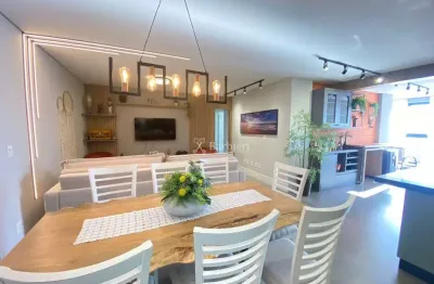 Apartamento com 3 quartos à venda em meia praia, itapema , 124 m2 por r$ 2.000.000