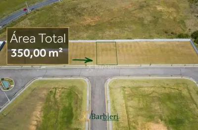 Terreno em condomínio fechado à venda no velha, blumenau , 350 m2 por r$ 638.786