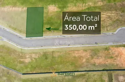 Terreno em condomínio fechado à venda no velha, blumenau , 413 m2 por r$ 679.998