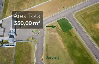 Terreno em condomínio fechado à venda no velha, blumenau , 350 m2 por r$ 679.998