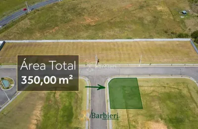 Terreno em condomínio fechado à venda no velha, blumenau , 350 m2 por r$ 783.028