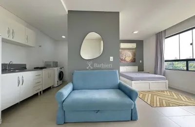 Apartamento com 1 quarto para alugar no itoupava seca, blumenau , 41 m2 por r$ 1.900