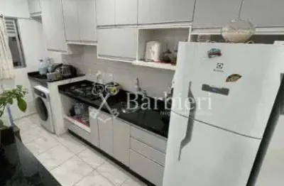 Apartamento com 2 quartos à venda em água verde, blumenau , 49 m2 por r$ 280.900