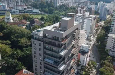 Apartamento com 3 quartos à venda no victor konder, blumenau , 182 m2 por r$ 2.000.000