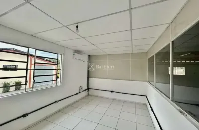 Barracão / galpão / depósito com 1 sala para alugar no belchior baixo, gaspar , 350 m2 por r$ 6.600