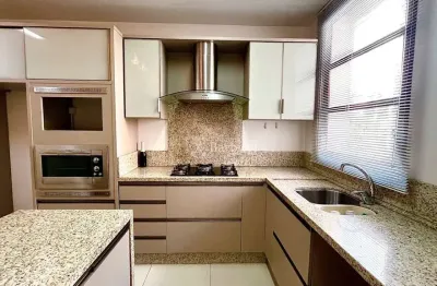 Apartamento com 3 quartos para alugar no jardim blumenau, blumenau , 246 m2 por r$ 5.500