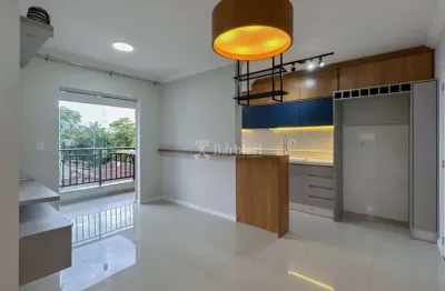 Apartamento com 2 quartos à venda na escola agrícola, blumenau , 53 m2 por r$ 429.000