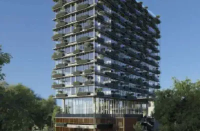 Apartamento com 1 quarto à venda na vila nova, blumenau , 41 m2 por r$ 390.000