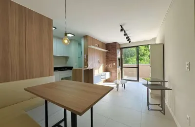 Apartamento com 1 quarto para alugar no itoupava seca, blumenau , 65 m2 por r$ 2.850