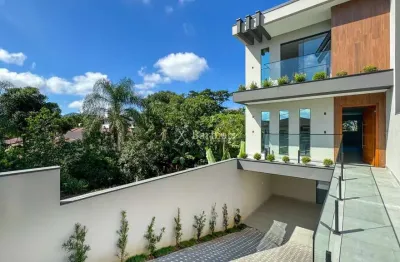 Casa com 3 quartos à venda no fortaleza, blumenau , 184 m2 por r$ 895.000