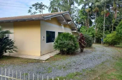 Casa comercial com 2 salas à venda no salto weissbach, blumenau , 262 m2 por r$ 1.500.000