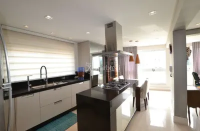 Apartamento com 3 quartos à venda no jardim blumenau, blumenau , 206 m2 por r$ 1.600.000