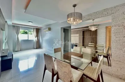 Apartamento com 2 quartos à venda na vila nova, blumenau , 160 m2 por r$ 890.000
