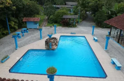 Chácara / sítio com 5 quartos à venda no progresso, blumenau , 600 m2 por r$ 1.200.000