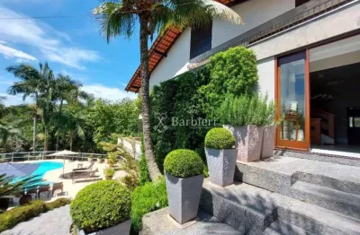 Casa com 4 quartos à venda no Garcia, Blumenau , 800 m2 por R$ 6.000.000