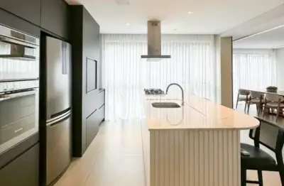 Apartamento com 3 quartos à venda no bom retiro, blumenau , 170 m2 por r$ 1.446.184