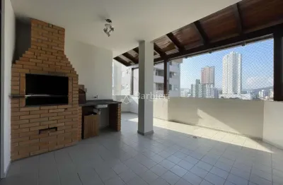 Cobertura com 3 quartos à venda na vila nova, blumenau , 185 m2 por r$ 800.000