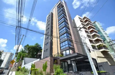 Cobertura com 3 quartos à venda no jardim blumenau, blumenau , 200 m2 por r$ 1.750.000