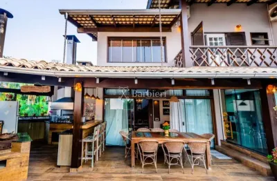 Casa em condomínio fechado com 3 quartos à venda no itoupava seca, blumenau , 328 m2 por r$ 2.650.000