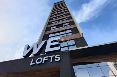 Apartamento com 1 quarto à venda no ponta aguda, blumenau , 35 m2 por r$ 450.000