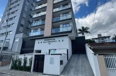 Apartamento com 3 quartos à venda no velha, blumenau , 78 m2 por r$ 583.000
