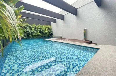 Apartamento com 3 quartos à venda no jardim blumenau, blumenau , 199 m2 por r$ 2.500.000