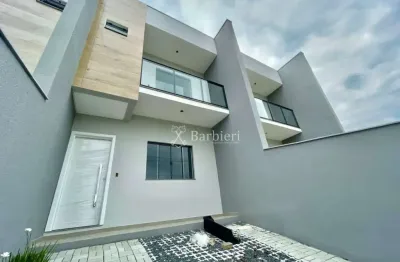 Casa com 2 quartos à venda no itoupava central, blumenau , 114 m2 por r$ 425.000