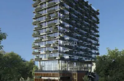 Apartamento com 1 quarto à venda na vila nova, blumenau , 41 m2 por r$ 385.846