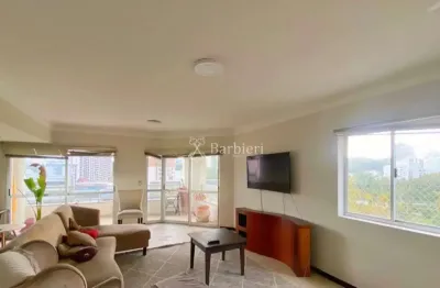 Apartamento com 3 quartos à venda no centro, blumenau , 503 m2 por r$ 1.700.000