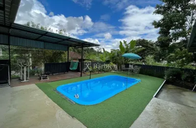 Casa com 3 quartos à venda no belchior central, gaspar , 150 m2 por r$ 1.129.000